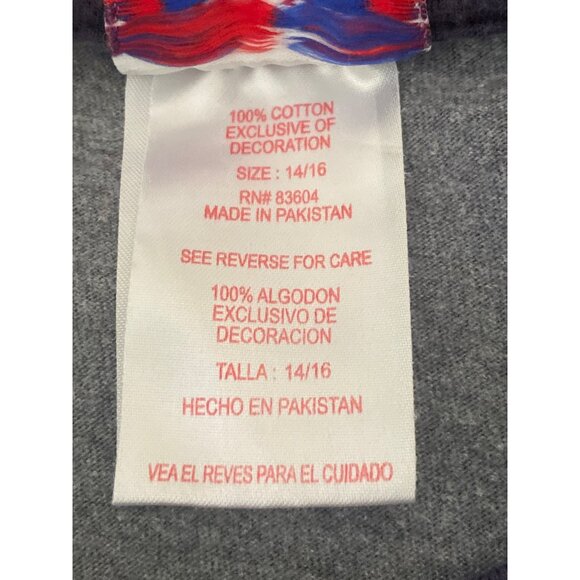 MLB New York Yankees Jeter #2 Shirt Majestic Long Sleeve Yankee Patch 14/16 - Picture 10 of 10